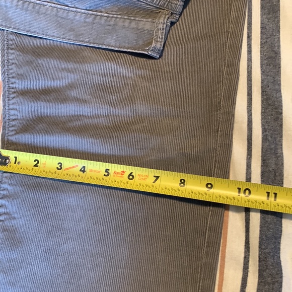 J Crew men’s 5 pocket cords - Picture 4 of 11
